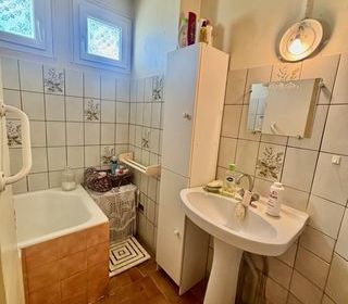  Maison � vendre 4 pi�ces 66 m�