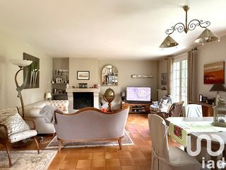  Maison � vendre 7 pi�ces 180 m�