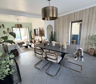  Maison � vendre 6 pi�ces 130 m�