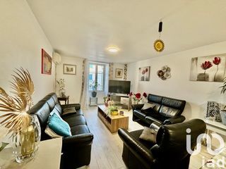  Maison � vendre 9 pi�ces 298 m�