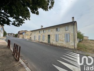  Maison � vendre 11 pi�ces 199 m�