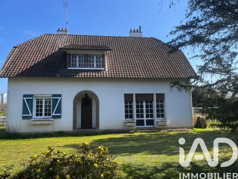   Vente Maison/villa 7 pi�ces Maison - 7 pi�ce(s) - 158 m�