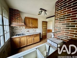  Maison � vendre 7 pi�ces 167 m�