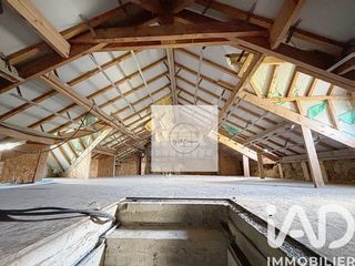  Maison � vendre 8 pi�ces 330 m�