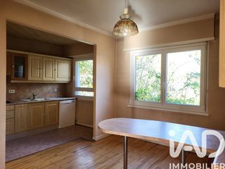  Maison � vendre 4 pi�ces 102 m�