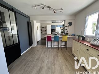  Maison � vendre 5 pi�ces 106 m�