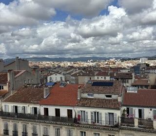  Appartement � vendre 1 pi�ce 20 m�