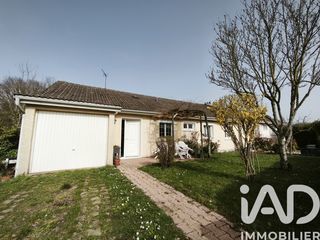  Maison � vendre 4 pi�ces 97 m�