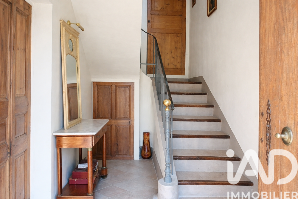 � vendre  Maison Opp�de (84580)