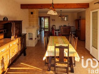  Maison � vendre 6 pi�ces 107 m�