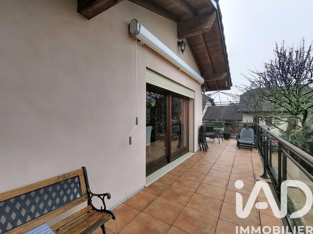 � vendre  Maison Cranves-Sales (74380)