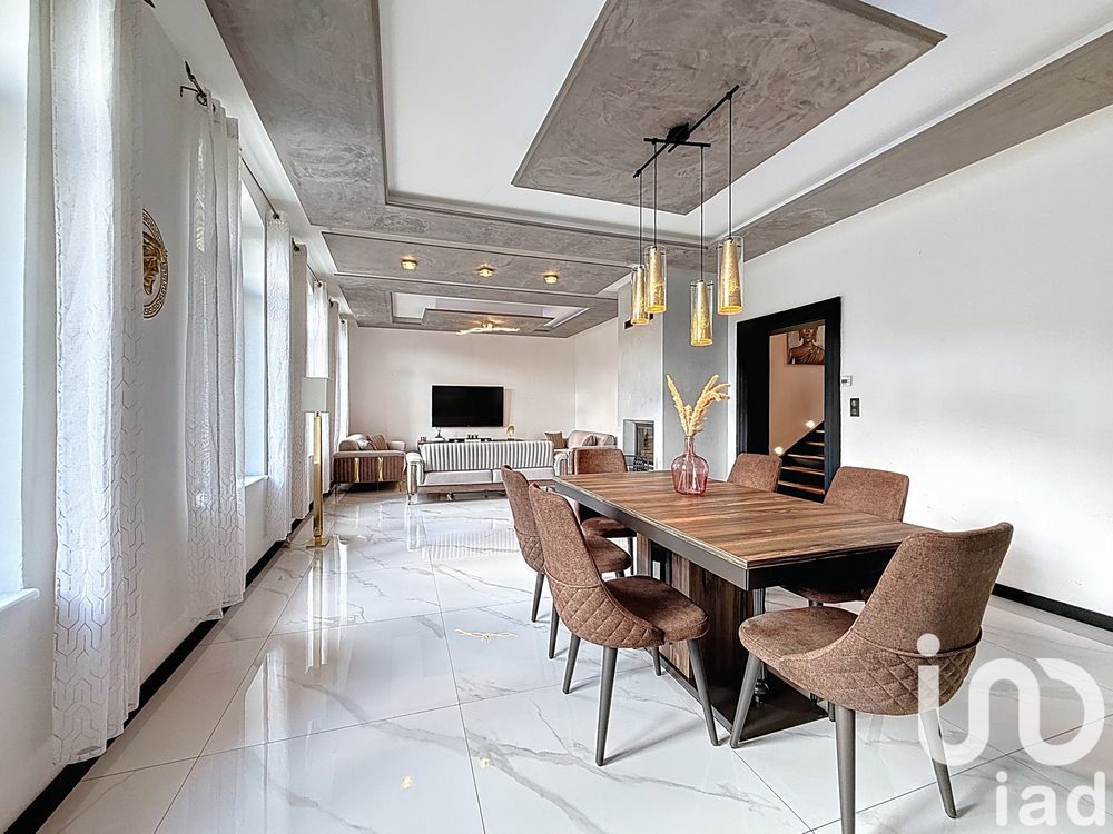 � vendre  Maison Saulny (57140)