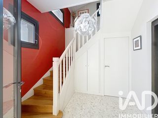  Maison � vendre 10 pi�ces 280 m�