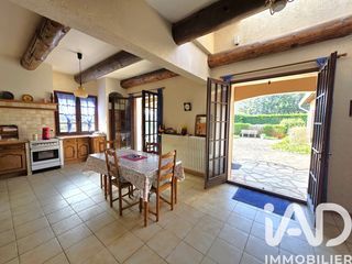  Maison � vendre 8 pi�ces 222 m�