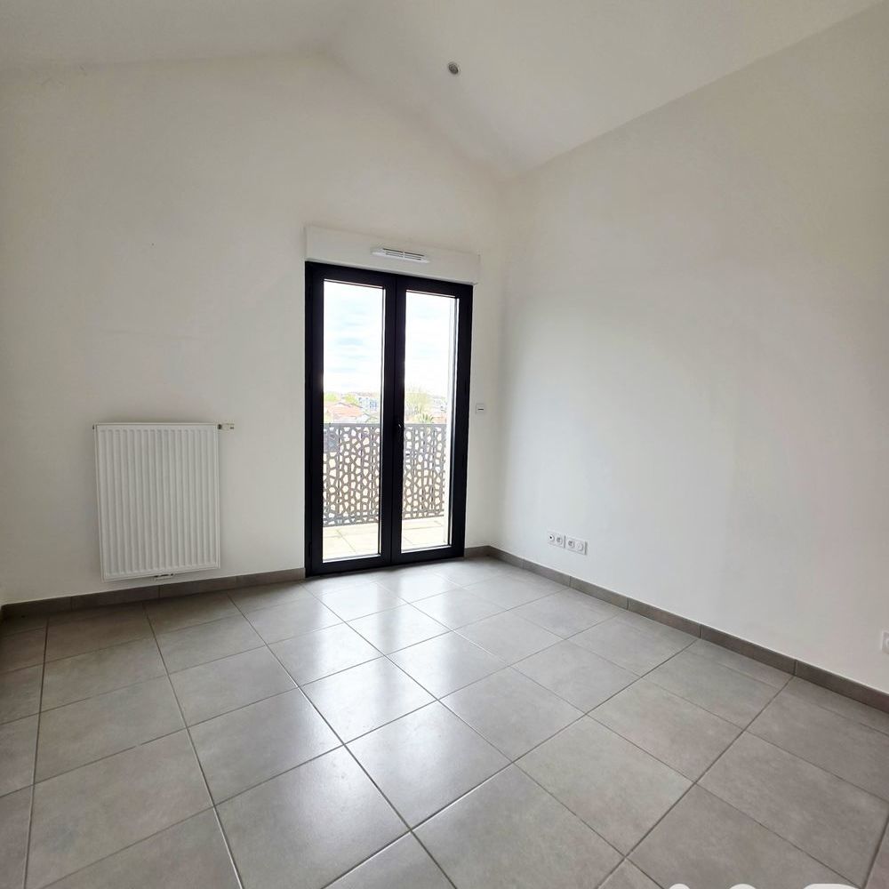 � vendre  Appartement La Teste-de-Buch (33260)