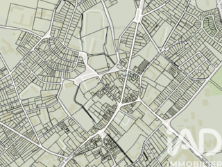  Terrain � vendre 1738 m�