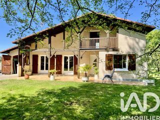  Maison � vendre 5 pi�ces 145 m�