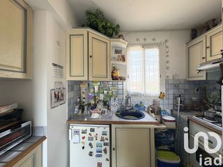  Appartement � vendre 2 pi�ces 31 m�