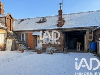  Maison � vendre 3 pi�ces 70 m�