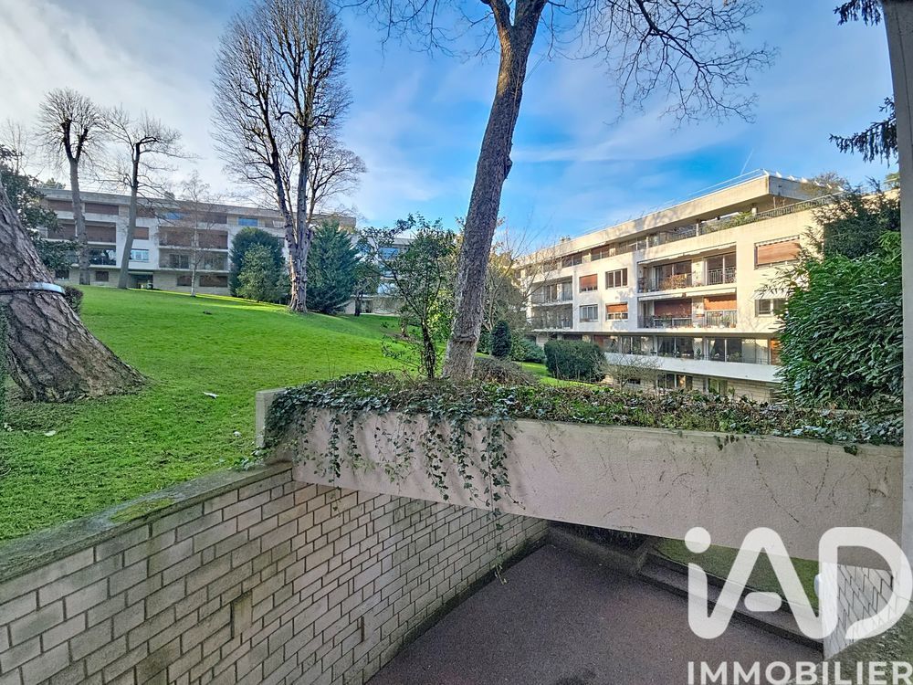 � vendre  Appartement Ville-d'Avray (92410)