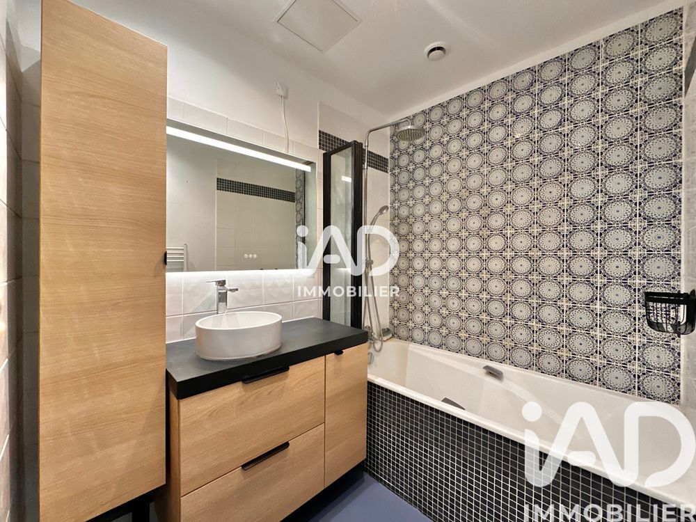 � vendre  Appartement Paris 10