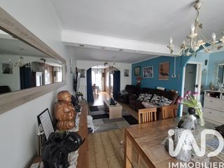  Maison � vendre 4 pi�ces 83 m�