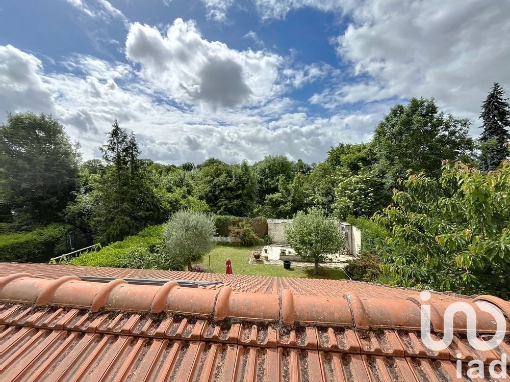 � vendre  Maison Marnes-la-Coquette (92430)