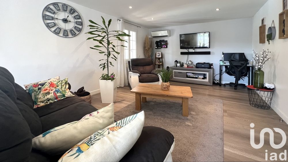 � vendre  Maison Mouguerre (64990)