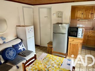  Maison � vendre 3 pi�ces 27 m�