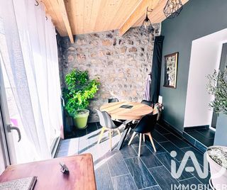  Maison � vendre 6 pi�ces 129 m�