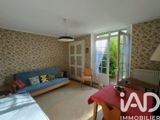  Maison � vendre 4 pi�ces 76 m�