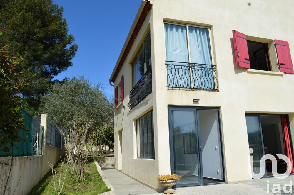 � vendre  Maison Nages-et-Solorgues (30114)