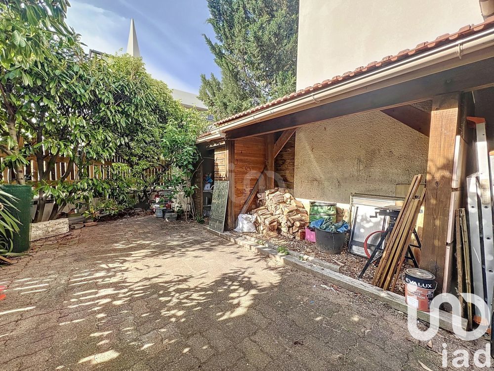 � vendre  Maison Nanterre (92000)