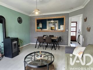  Maison � vendre 4 pi�ces 72 m�