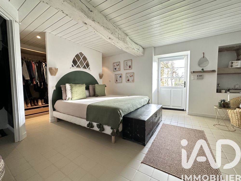 � vendre  Maison Saint-�tienne-de-Montluc (44360)