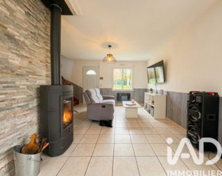  Maison � vendre 4 pi�ces 78 m�