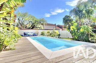  Maison � vendre 5 pi�ces 122 m�