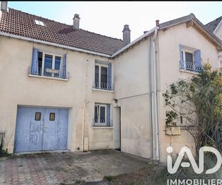  Maison � vendre 6 pi�ces 89 m�