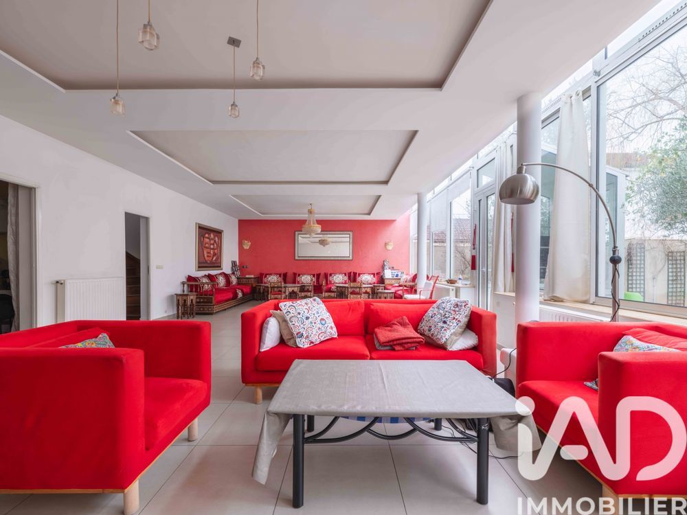 � vendre  Villa Colombes (92700)