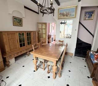  Maison � vendre 4 pi�ces 102 m�