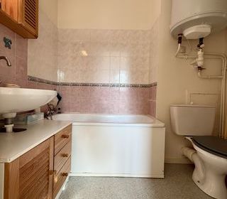  Appartement � vendre 2 pi�ces 29 m�