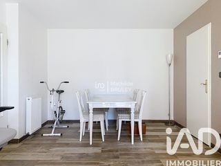  Appartement � vendre 2 pi�ces 47 m�