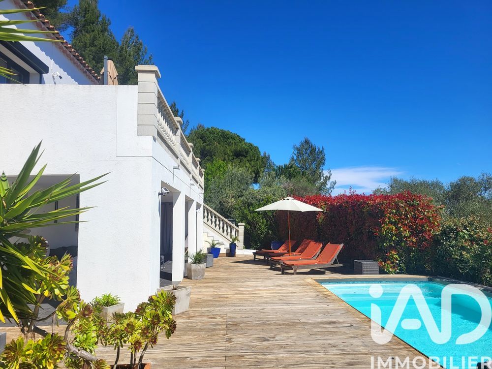 � vendre  Maison Cuers (83390)