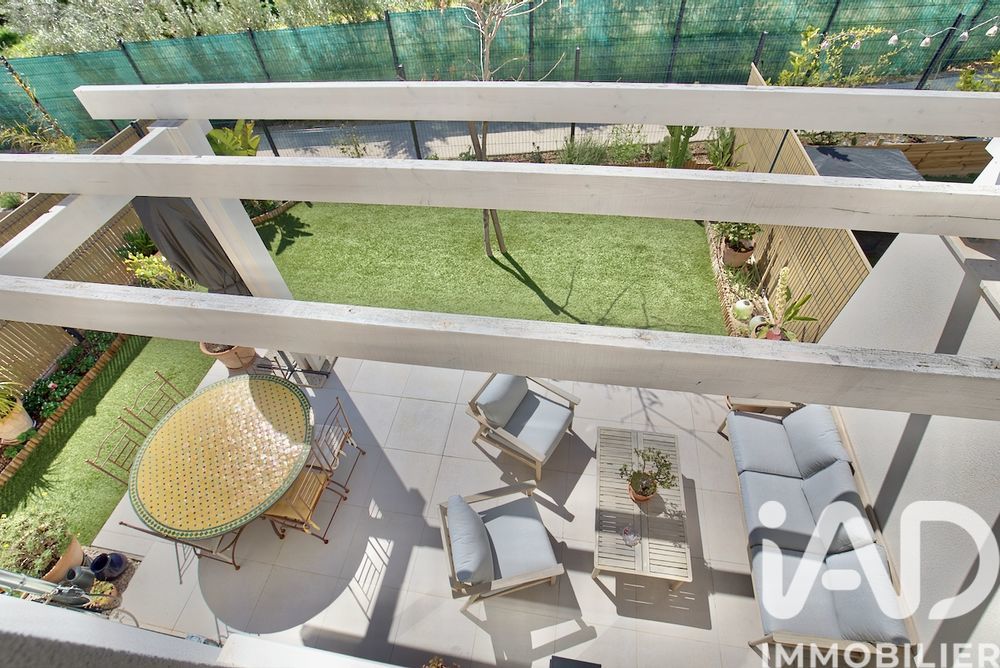 � vendre  Maison La Ciotat (13600)