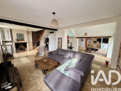   Vente Maison/villa 4 pi�ces Maison - 4 pi�ce(s) - 140 m�