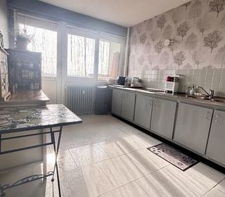  Appartement � vendre 4 pi�ces 88 m�