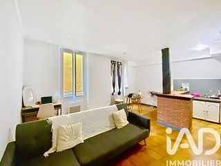  Appartement � vendre 3 pi�ces 56 m�