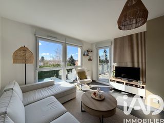  Appartement � vendre 2 pi�ces 50 m�