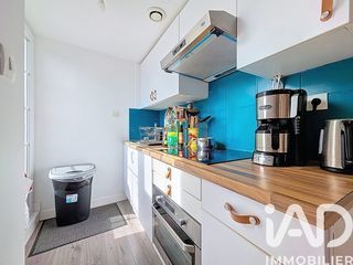  Maison � vendre 3 pi�ces 42 m�