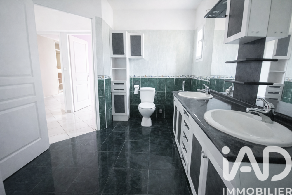 � vendre  Maison Carc�s (83570)